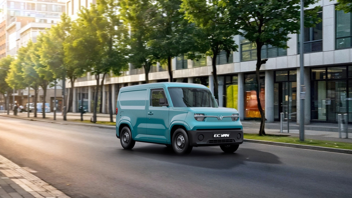 Khách hàng đặt cọc trong giai đoạn mở bán sớm từ 08h00 ngày 25/5/2025 đến hết ngày 30/5/2025 sẽ được ưu đãi 10 triệu đồng trừ vào giá bán