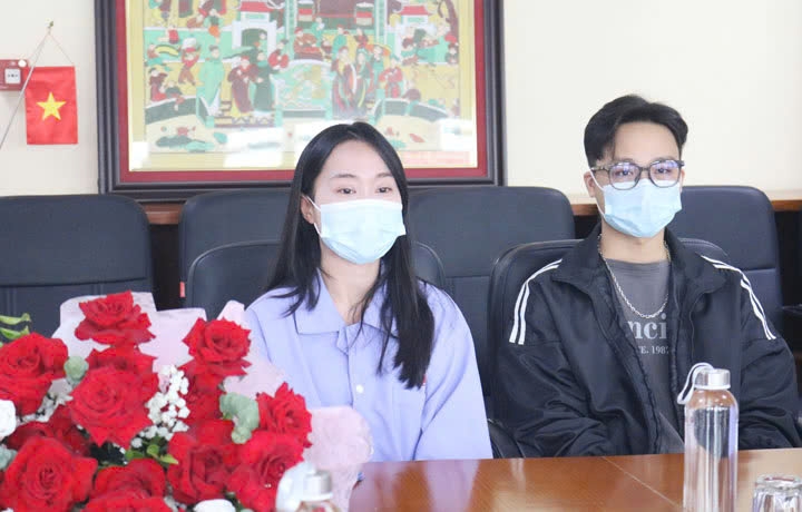 Sự sống được hồi sinh