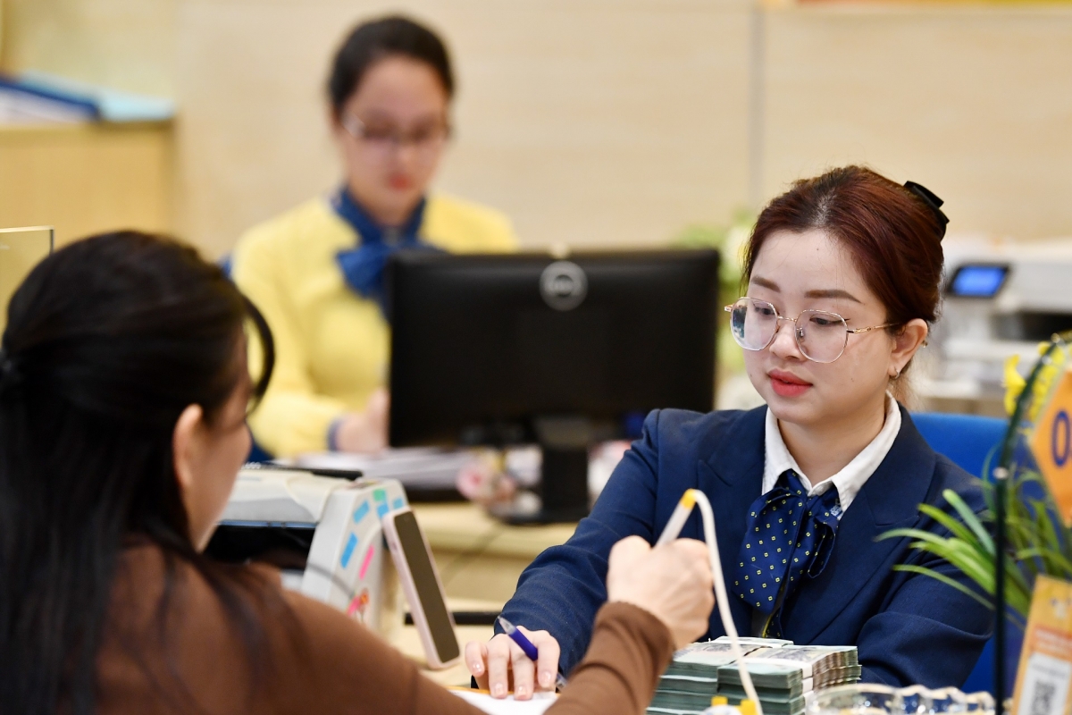 Ngành ngân hàng triển khai nhiều giải pháp hỗ trợ doanh nghiệp và người dân phát triển kinh tế