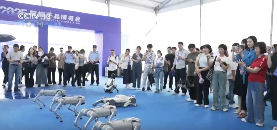  Trung Quốc sẽ thúc đẩy phát triển một loạt doanh nghiệp trong chuỗi công nghiệp dữ liệu, dự kiến đến năm 2030, quy mô ngành dữ liệu nước này sẽ đạt 7.500 tỷ NDT. Ảnh minh họa