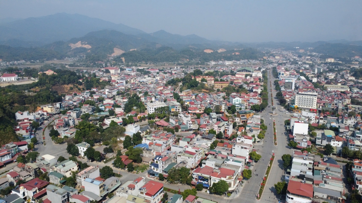 Tỉnh Bắc Kạn đang tích cực triển khai lấy ý kiến nhân dân về dự thảo Nghị quyết sửa đổi, bổ sung một số điều của Hiến pháp năm 2013.