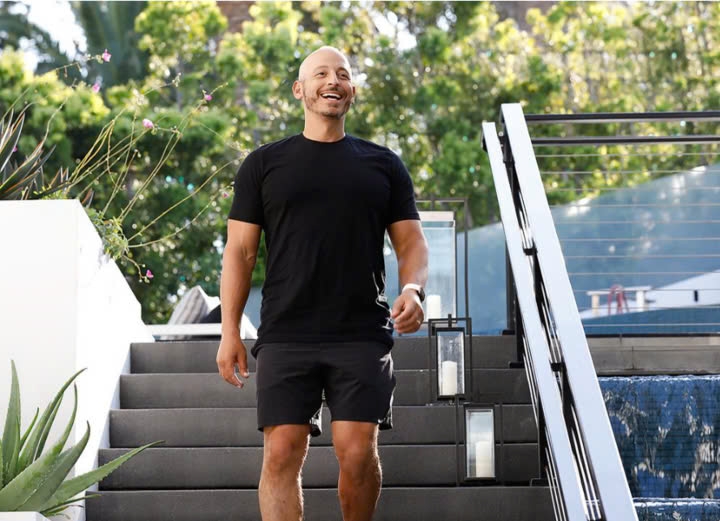 HLV Harley Samuel Pasternak