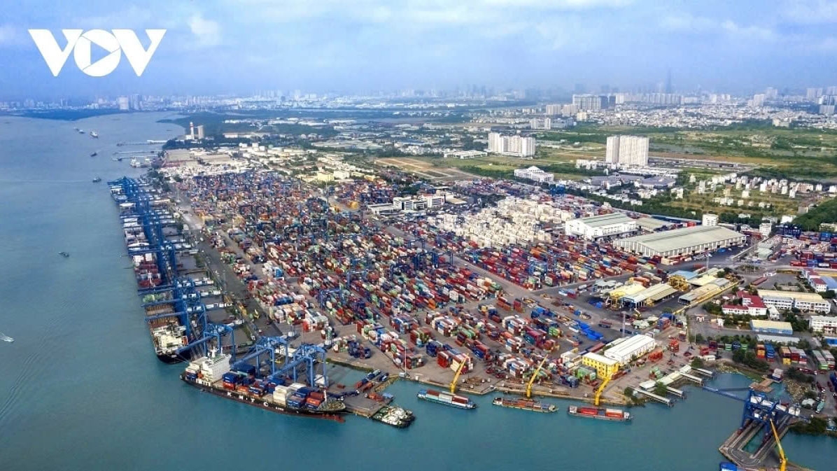 4 tháng đầu năm, tổng kim ngạch xuất nhập khẩu đạt 276,89 tỷ USD, tăng 15,7% so với cùng kỳ năm 2024.