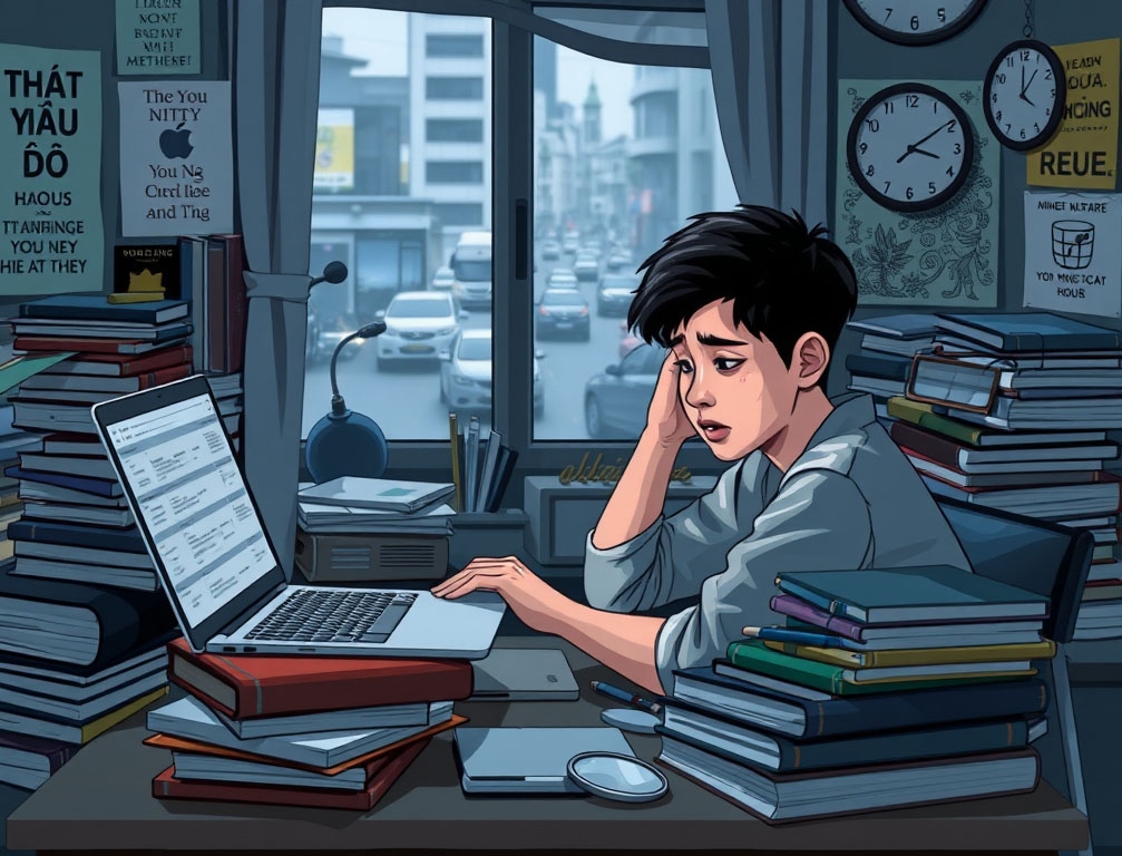 Ảnh minh hoạ: PoE