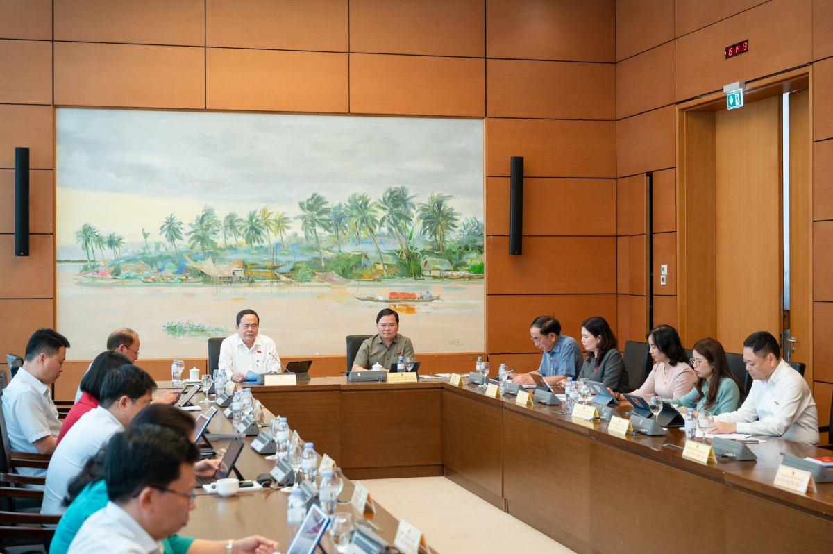 (Ảnh: Media Quốc hội)