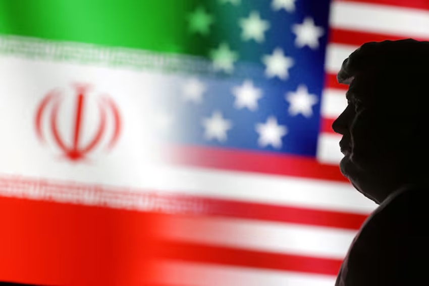 Ảnh: Reuters.