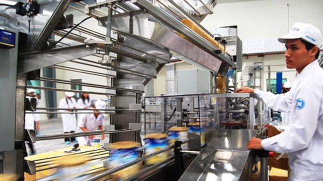 Tốc độ tăng trưởng bình quân của kinh tế tư nhân phấn đấu đạt khoảng 10 - 12%/năm. Ảnh minh họa 