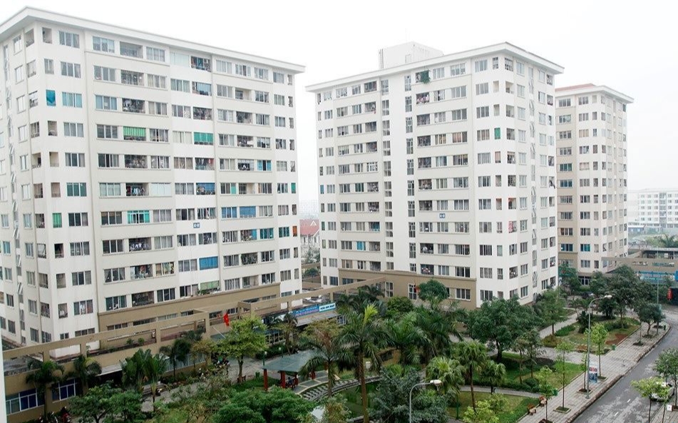Mở rộng tiêu chí, đối tượng thụ hưởng các chính sách nhà ở xã hội