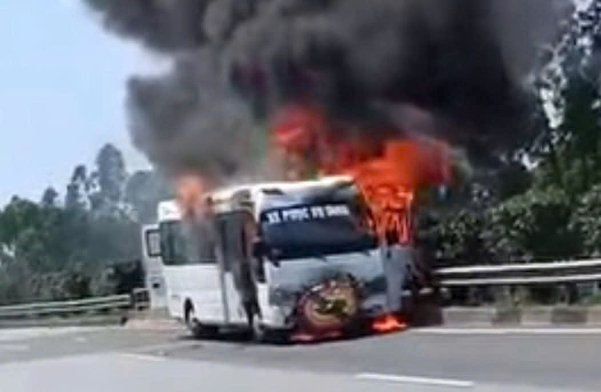 Nơi xảy ra vụ việc