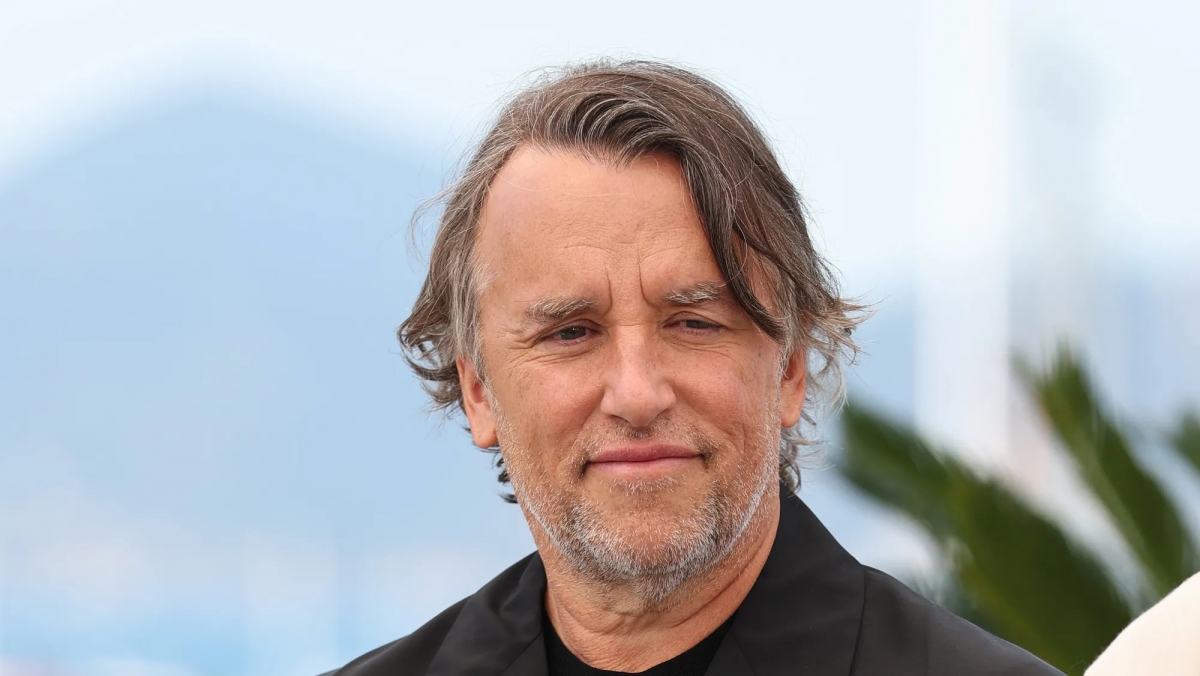 Đạo diễn Richard Linklater