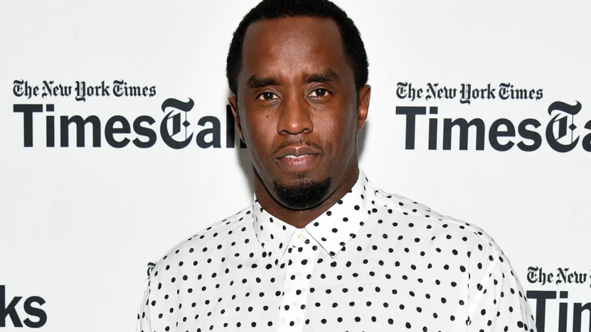 Rapper Diddy bị tố cáo nhiều lần bị tấn công tình dục trợ lý lâu năm (Ảnh: Getty Images)