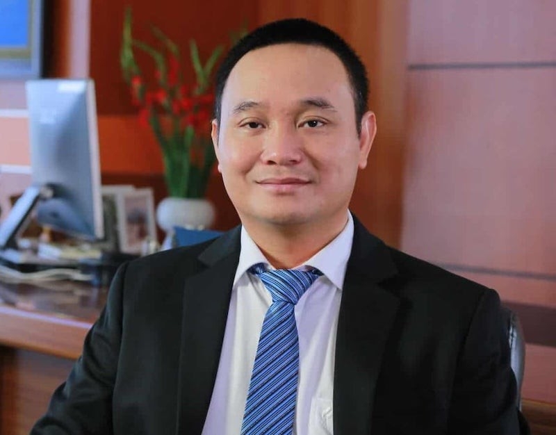 Tổng Giám đốc Petrolimex Đào Nam Hải