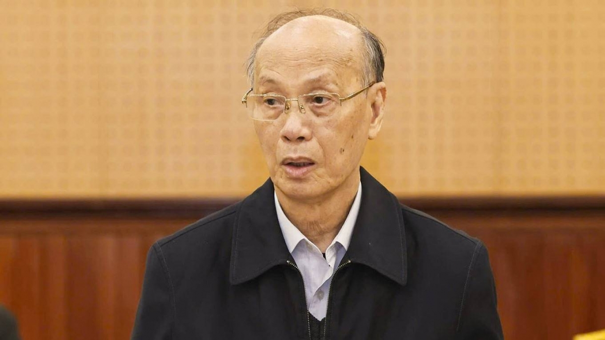 GS.TS Trần Ngọc Đường, Chủ nhiệm Hội đồng tư vấn về Dân chủ và Pháp luật, Ủy ban Trung ương Mặt trận Tổ quốc Việt Nam