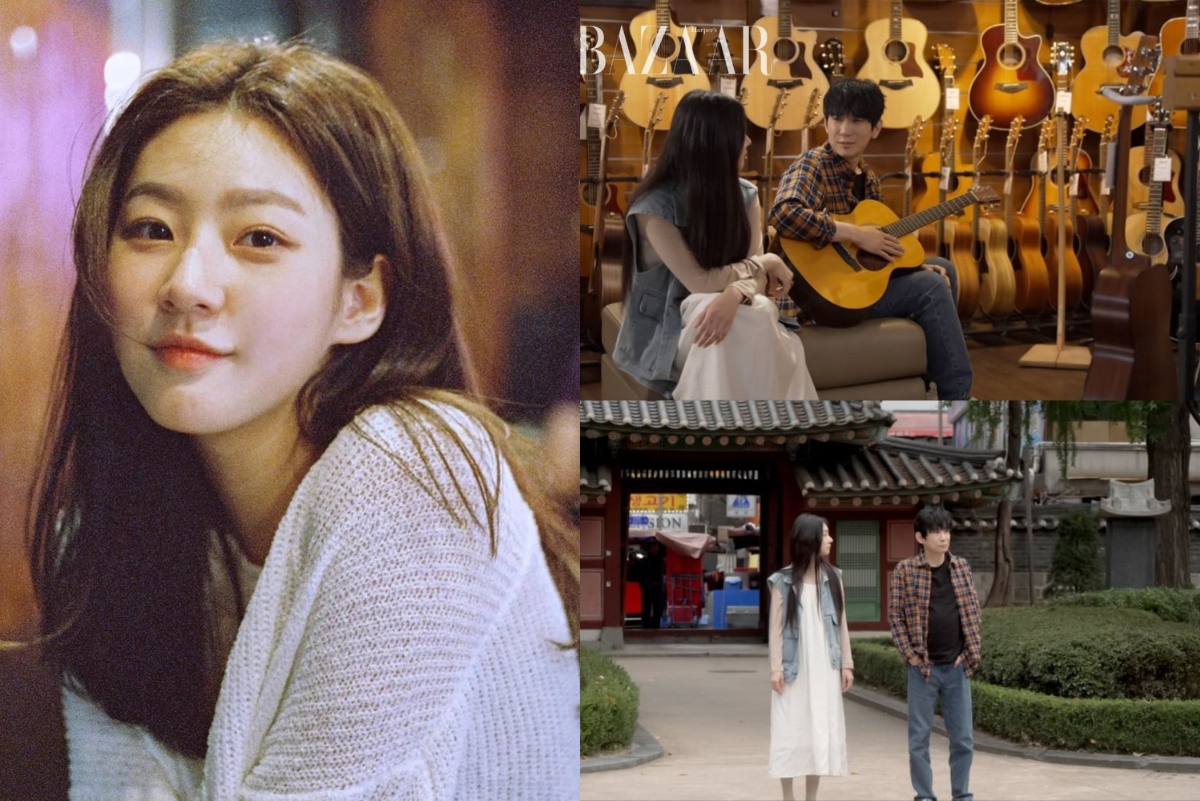 MV cuối cùng của Kim Sae Ron chuẩn bị ra mắt khán giả.