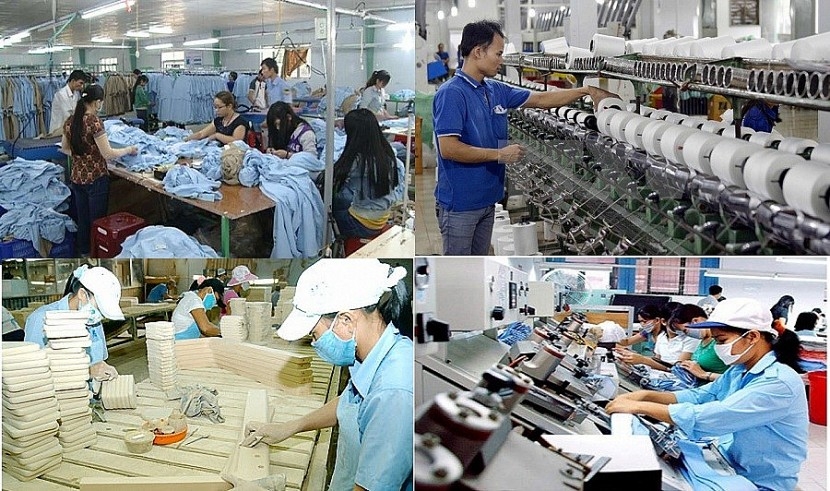 Hạt nhân kinh tế tư nhân trong nhiệm vụ phát triển kinh tế trung tâm (Ảnh minh họa: KT)