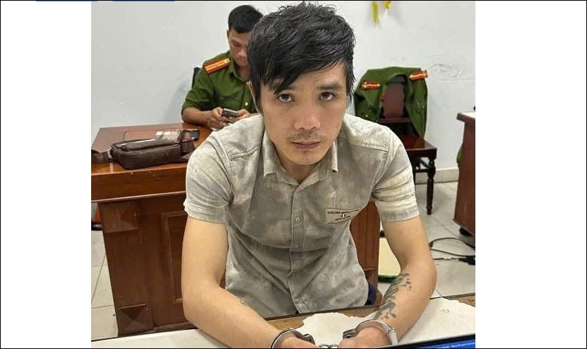 Đối tượng Nguyễn Thật