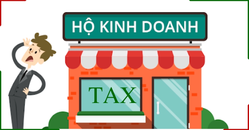 Xoá bỏ hình thức thuế khoán đối với hộ kinh doanh chậm nhất trong năm 2026 (Ảnh minh họa: KT)