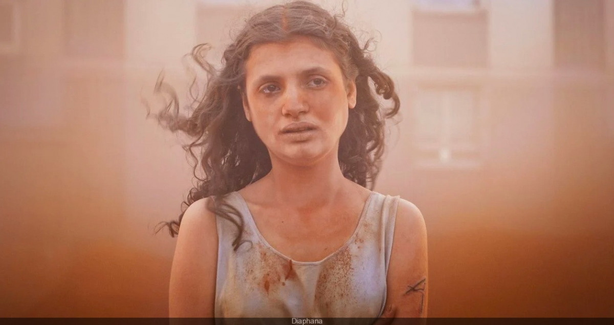 Phim “Alpha” của đạo diễn Julia Ducournau