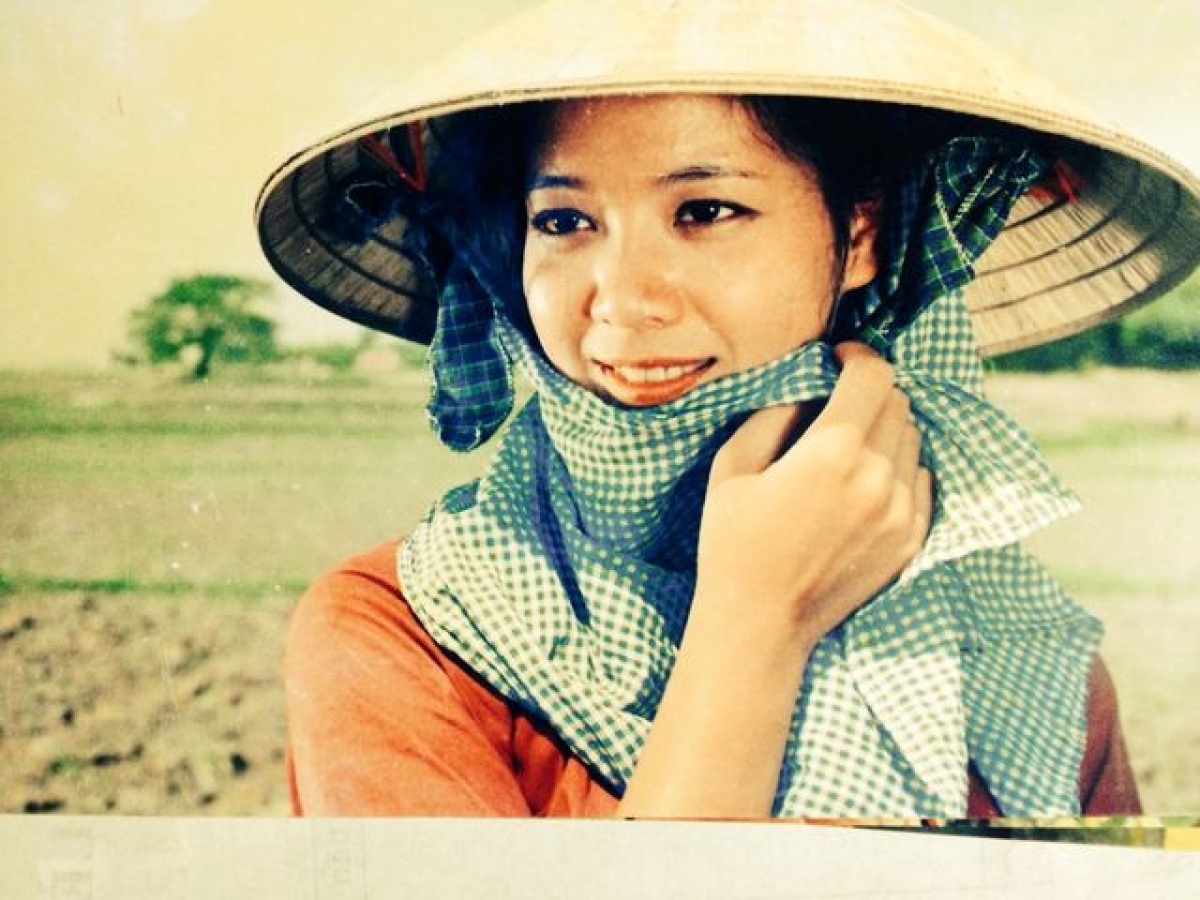 NSƯT Chiều Xuân trong phim "Mẹ chồng tôi"