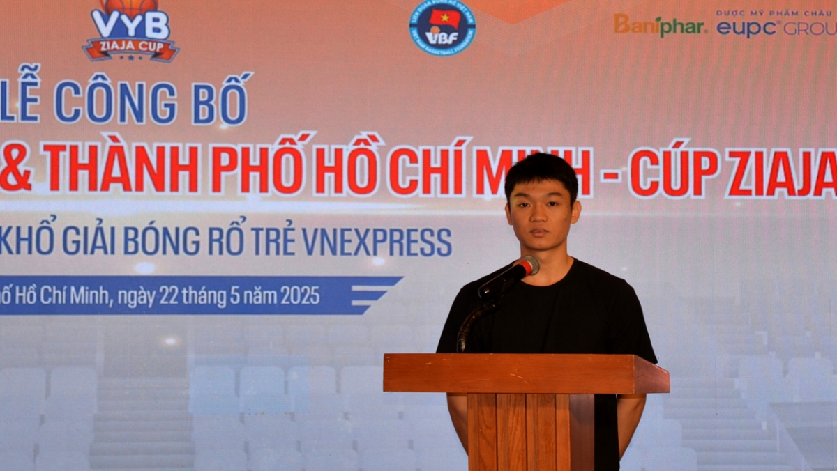 VĐV Nguyễn Minh Khôi, - Trường THPT Mạc Đĩnh Chi.