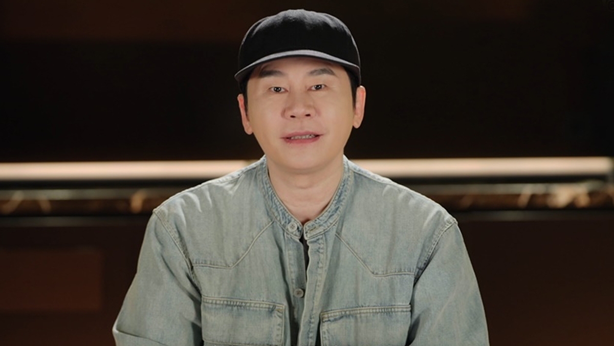 Kết thúc video, Yang nhấn mạnh rằng YG Entertainment đã trải qua quá trình tái cấu trúc nội bộ lớn trong năm qua và hiện đang tập trung vào việc đẩy nhanh việc ra mắt tân binh và mở rộng quyền sở hữu trí tuệ của công ty như một ưu tiên hàng đầu.