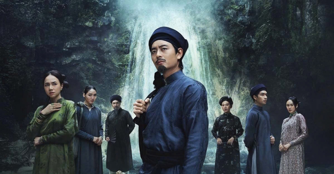 "Thám tử Kiên: Kỳ án không đầu" cán mốc doanh thu 100 tỷ đồng sau 5 ngày khởi chiếu
