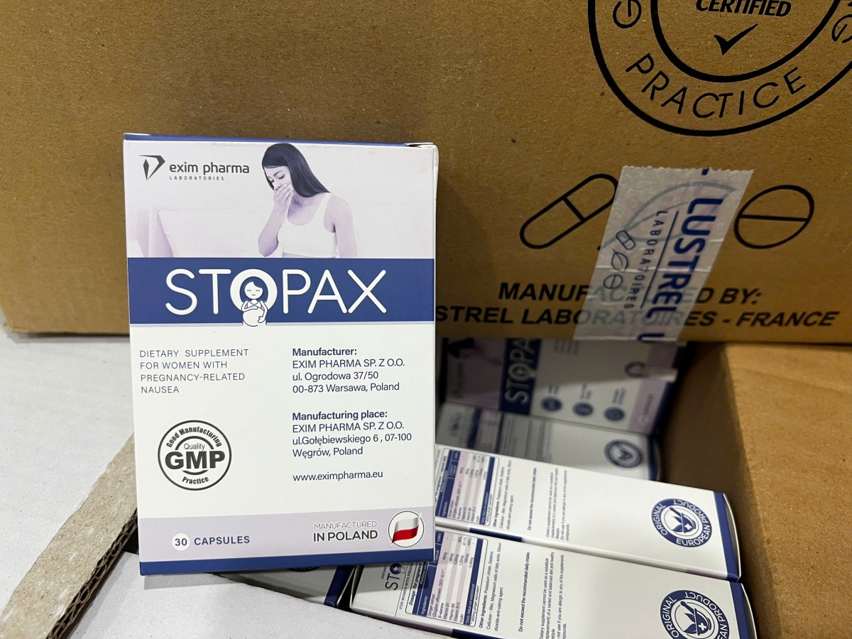 Thuốc giả hầu hết đều làm giả tiếng nước ngoài.