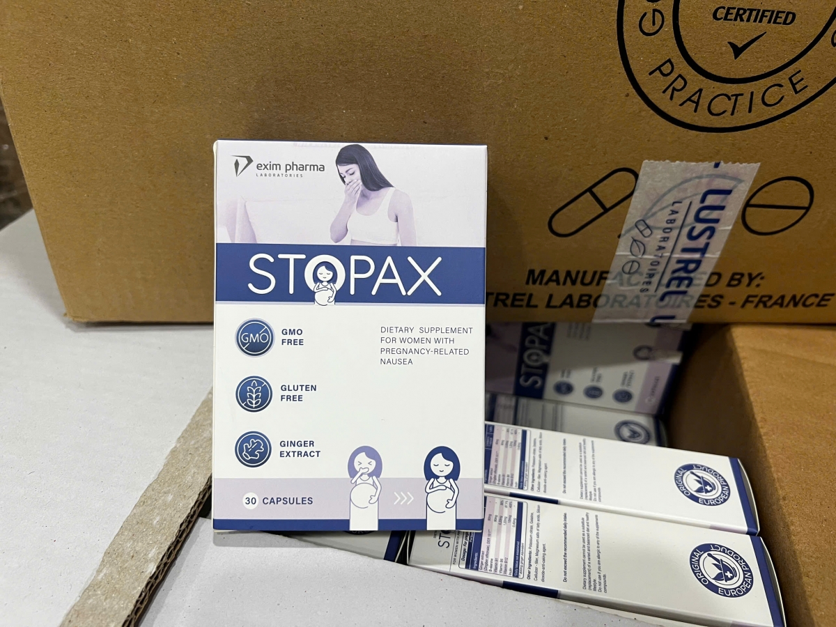 Các đối tượng khai đã mua nguyên vật liệu trong nước rồi chuyển về xưởng sản xuất hàng giả do Tiến thành lập tại thị trấn Như Quỳnh, huyện Văn Lâm, tỉnh Hưng Yên, đồng thời thành lập Công ty in Âu Việt tại huyện Bình Xuyên, tỉnh Vĩnh Phúc để in màng nhôm phục vụ ép vỉ sản phẩm thuốc giả.