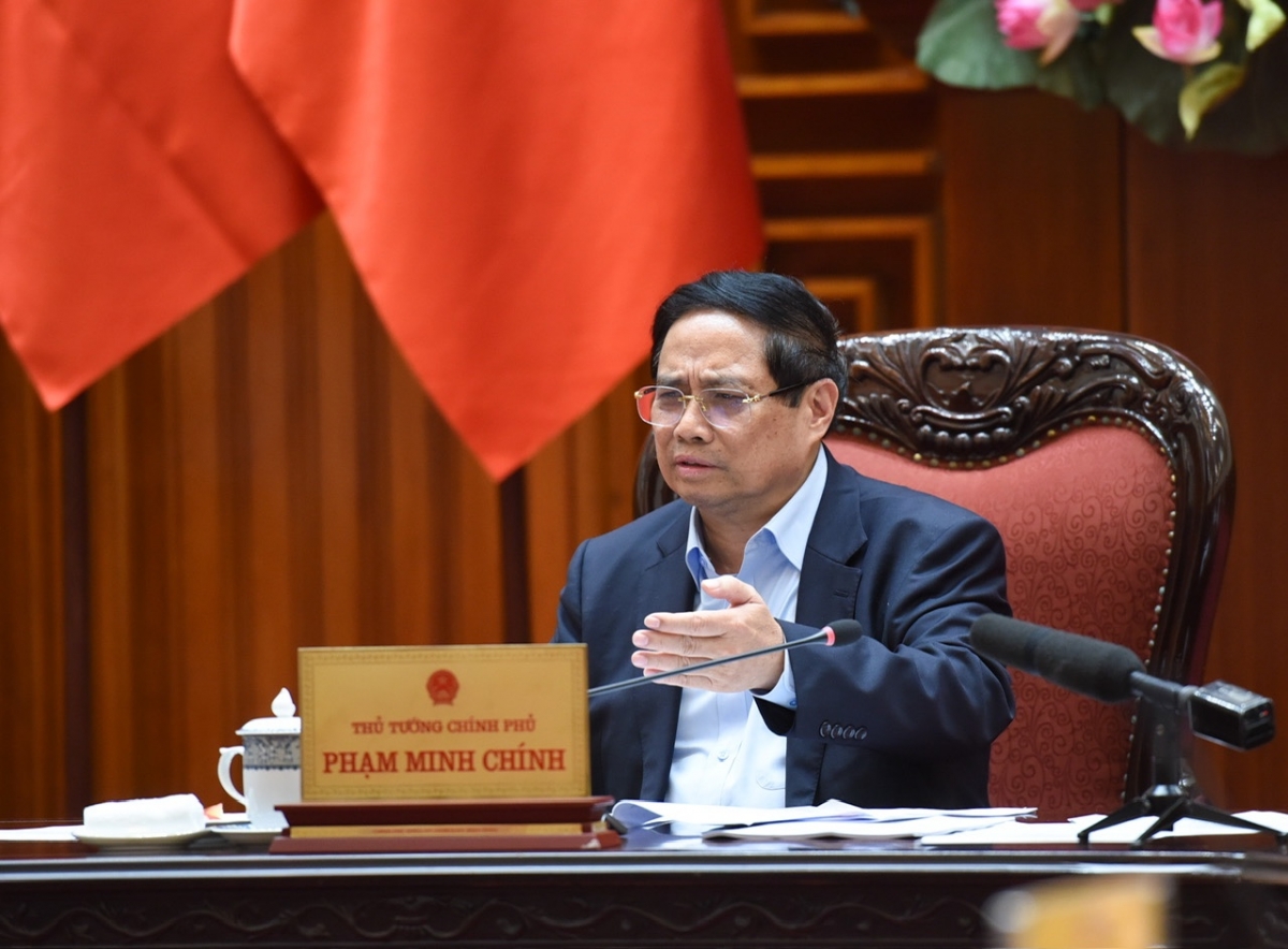 Thủ tướng Chính phủ yêu cầu ưu tiên sắp xếp trụ sở, bố trí cho y tế, giáo dục, văn hóa cộng đồng