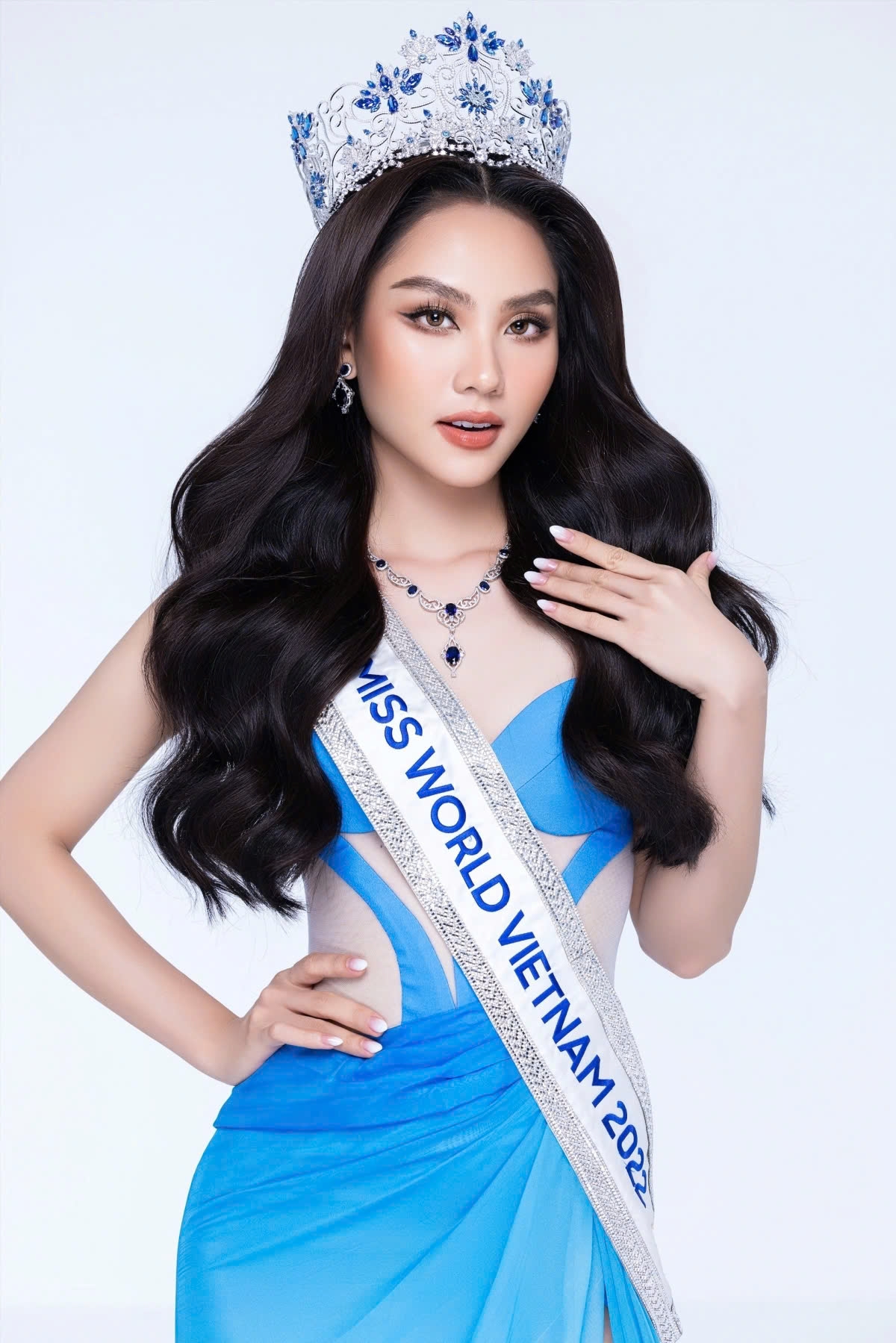 Huỳnh Nguyễn Mai Phương - Hoa hậu Thế giới Việt Nam 2022 - là đại diện Việt Nam đến với cuộc thi Miss World 2024. Dù rất nỗ lực và được khán giả kỳ vọng, Mai Phương không đạt được thành tích cao tại Miss World, cô dừng chân ở top 40. Thành tích cao của Mai Phương trong cuộc thi là bước vào top 25 Head to head Challenge