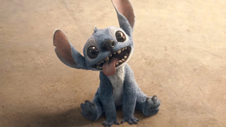 "Lilo &amp; Stitch" live action được kỳ vọng sẽ gây sốt phòng vé toàn cầu. Ảnh: Disney