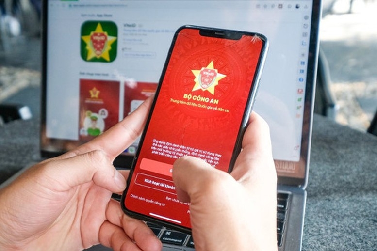 Từ 1/7, doanh nghiệp không có VNeID sẽ không được truy cập hệ thống thuế điện tử (Ảnh minh họa: KT)