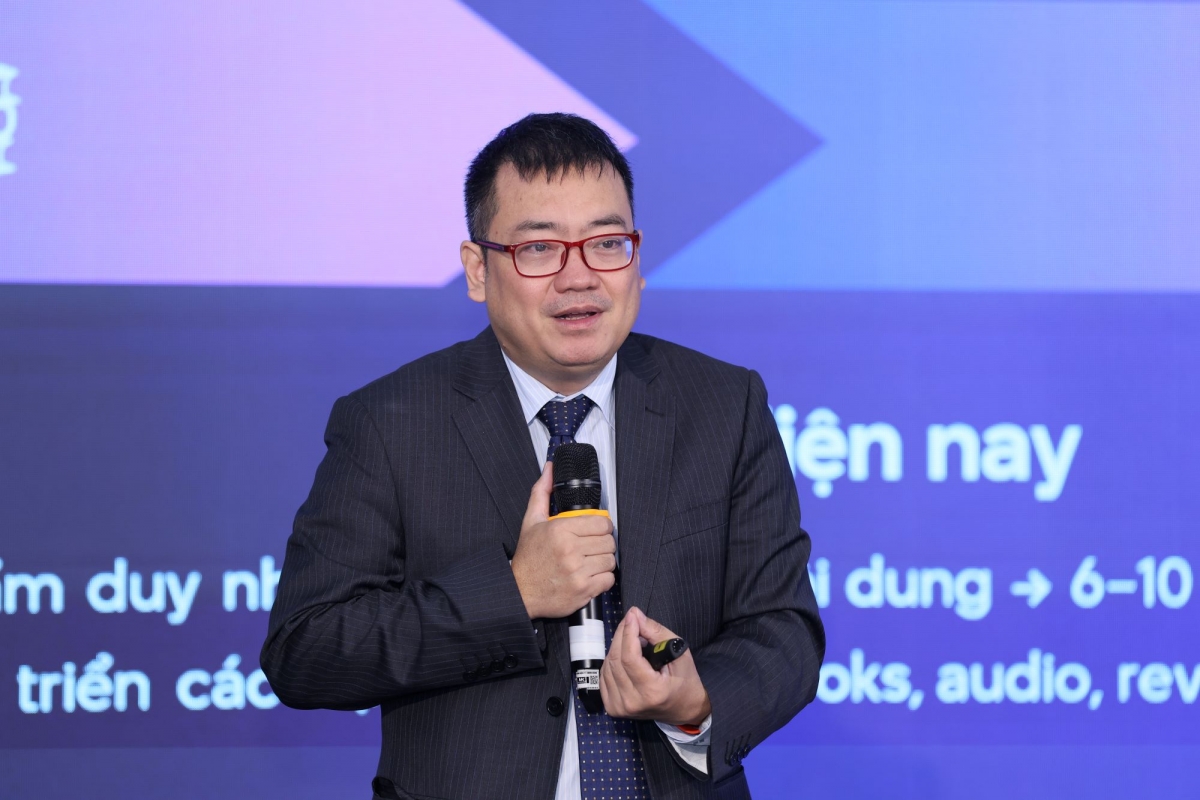 Ông Nguyễn Cảnh Bình, Chủ tịch Alpha Group