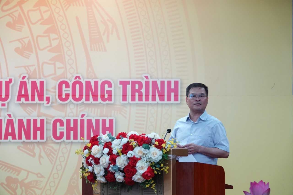 Thứ trưởng Bộ Tài chính Bùi Văn Khắng