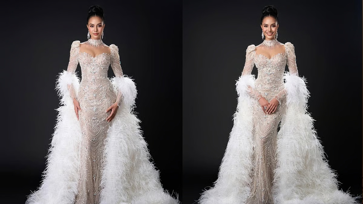 Chính trải nghiệm này trở thành động lực để cô theo đuổi dự án “Opal For Her” – chiến dịch nâng cao nhận thức về ung thư vú, mang lại nhiều hỗ trợ thiết thực cho cộng đồng. Nhan sắc của Opal vì thế không chỉ đến từ bề ngoài mà còn từ nội lực bên trong – yếu tố khiến cô trở nên đặc biệt giữa hàng trăm thí sinh.
