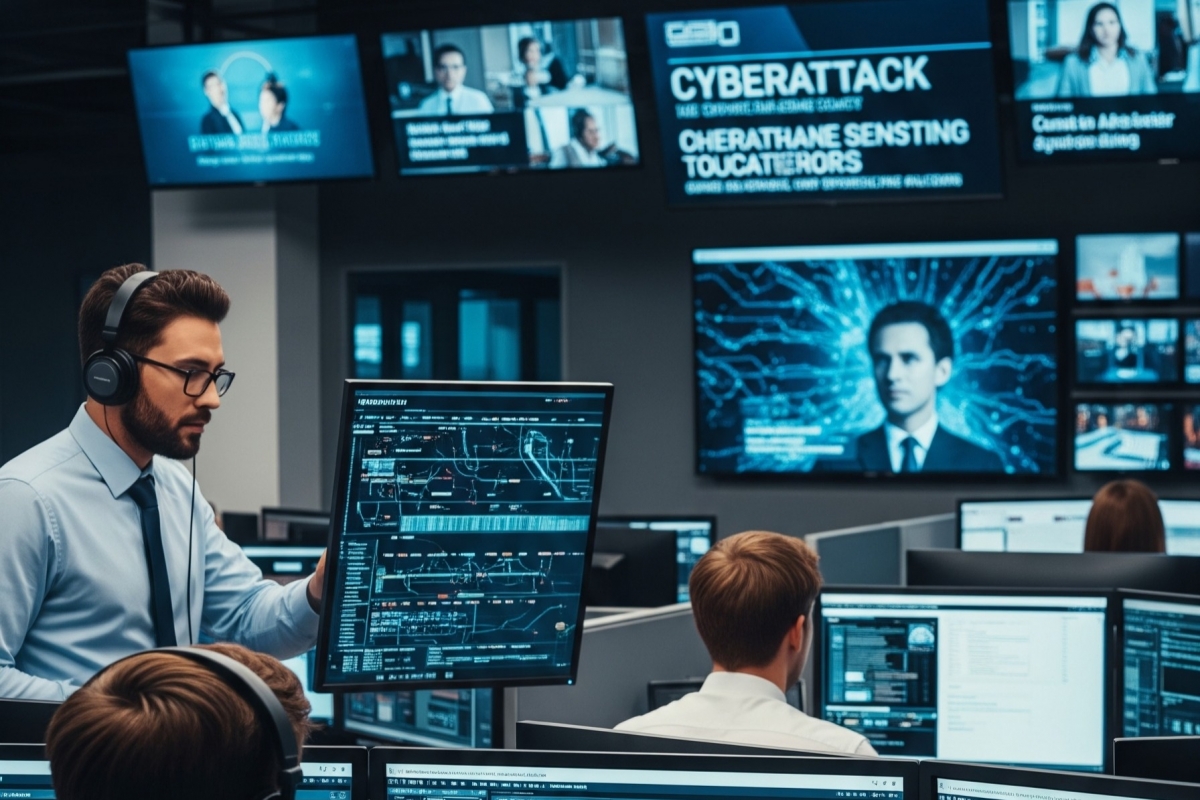 (Ảnh minh họa tạo bởi AI)