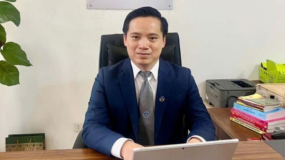 Luật sư Nguyễn Ngọc Hùng, Trưởng Văn phòng luật Kết Nối.