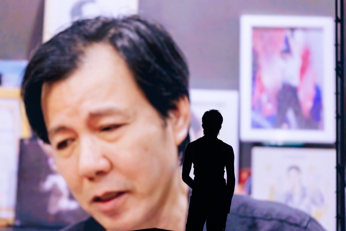 Những chia sẻ của bố và gia đình khiến Soobin xúc động trong đêm concert thứ 2