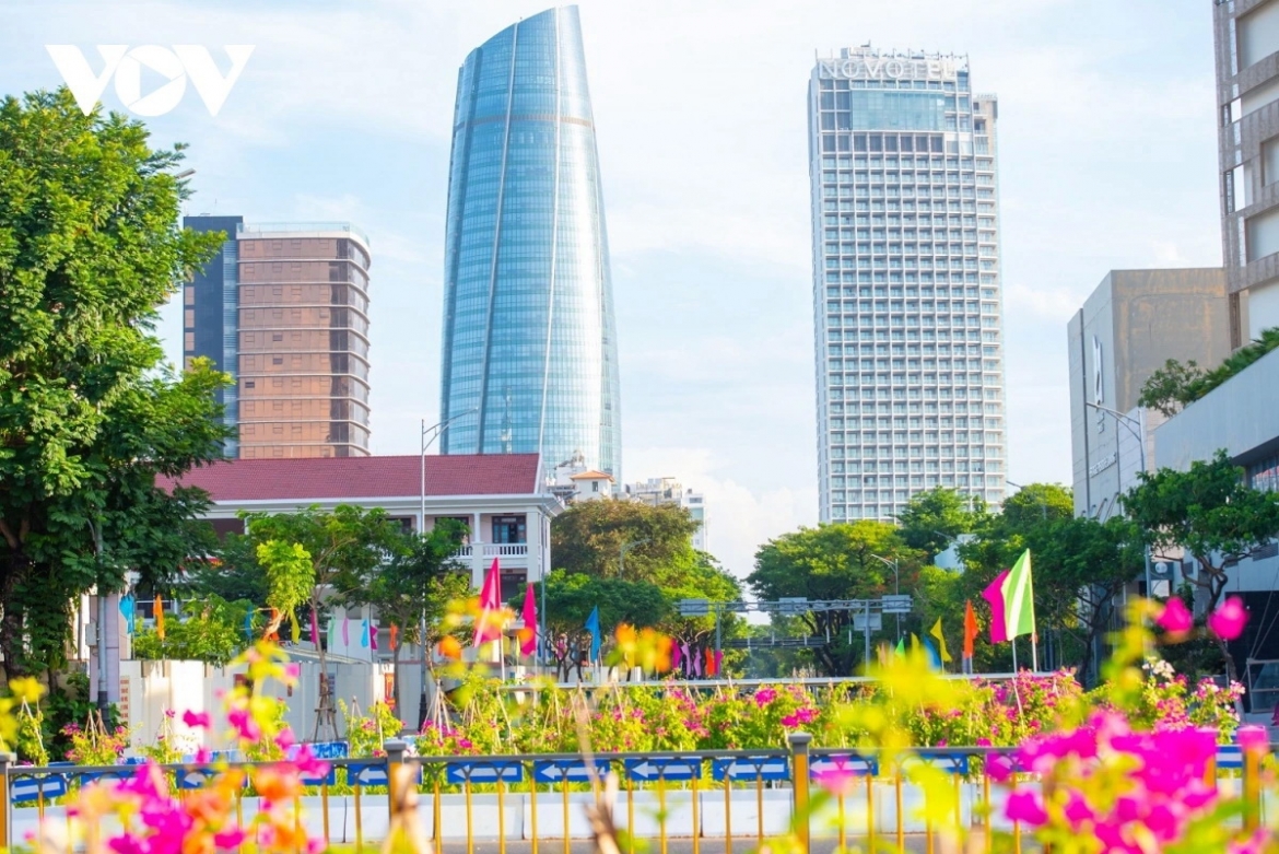 Thành phố Đà Nẵng (mới) có không gian và dư địa để phát triển thành cực tăng trưởng của Việt Nam