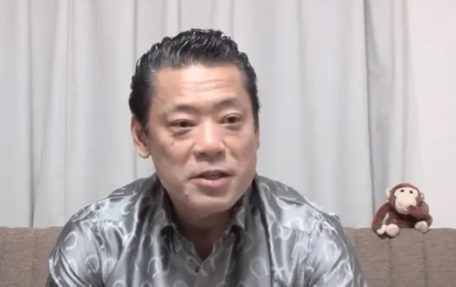 Bố của Yu-kun muốn khoe con trai mình với cả thành phố Tokyo. (Ảnh: QQ)