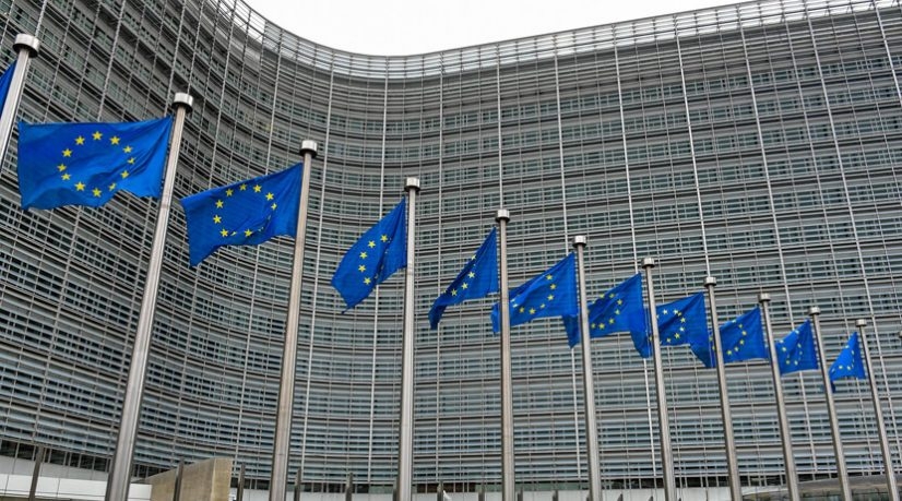 EU đã áp đặt tổng cộng 17 gói trừng phạt nhằm vào Matxcơva kể từ khi Nga phát động chiến dịch quân sự đặc biệt tại Ukraine (Ảnh: Le nouvel Economiste)