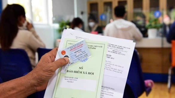 Người lao động là đối tượng tham gia chế độ BHXH. Ảnh minh họa