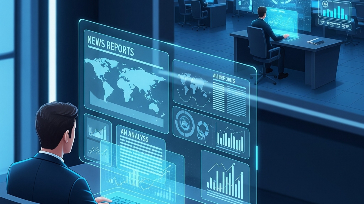 (Ảnh minh họa: Gemini)