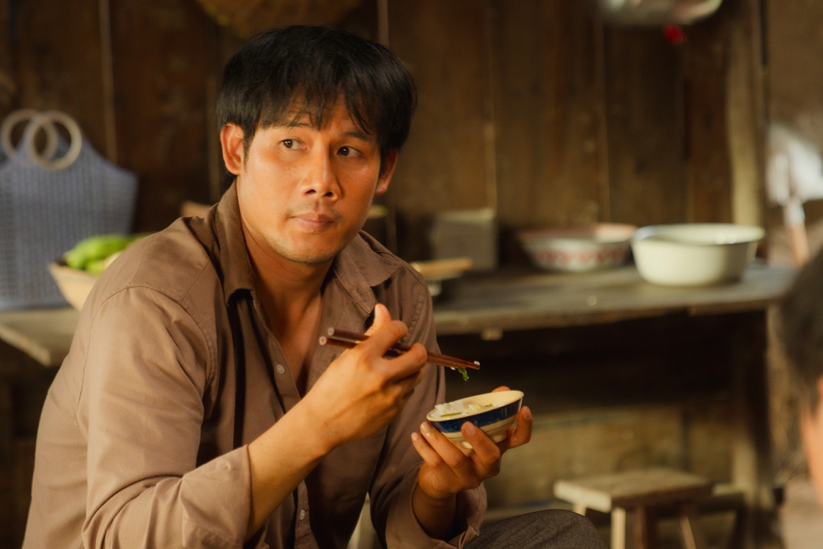 Trước "Út Lan: Oán linh giữ của", Thanh Thức liên tục góp mặt trong nhiều phim ăn khách, doanh thu khủng của điện ảnh Việt như "Lật mặt 6", "Lật mặt 7", "Nhà gia tiên".