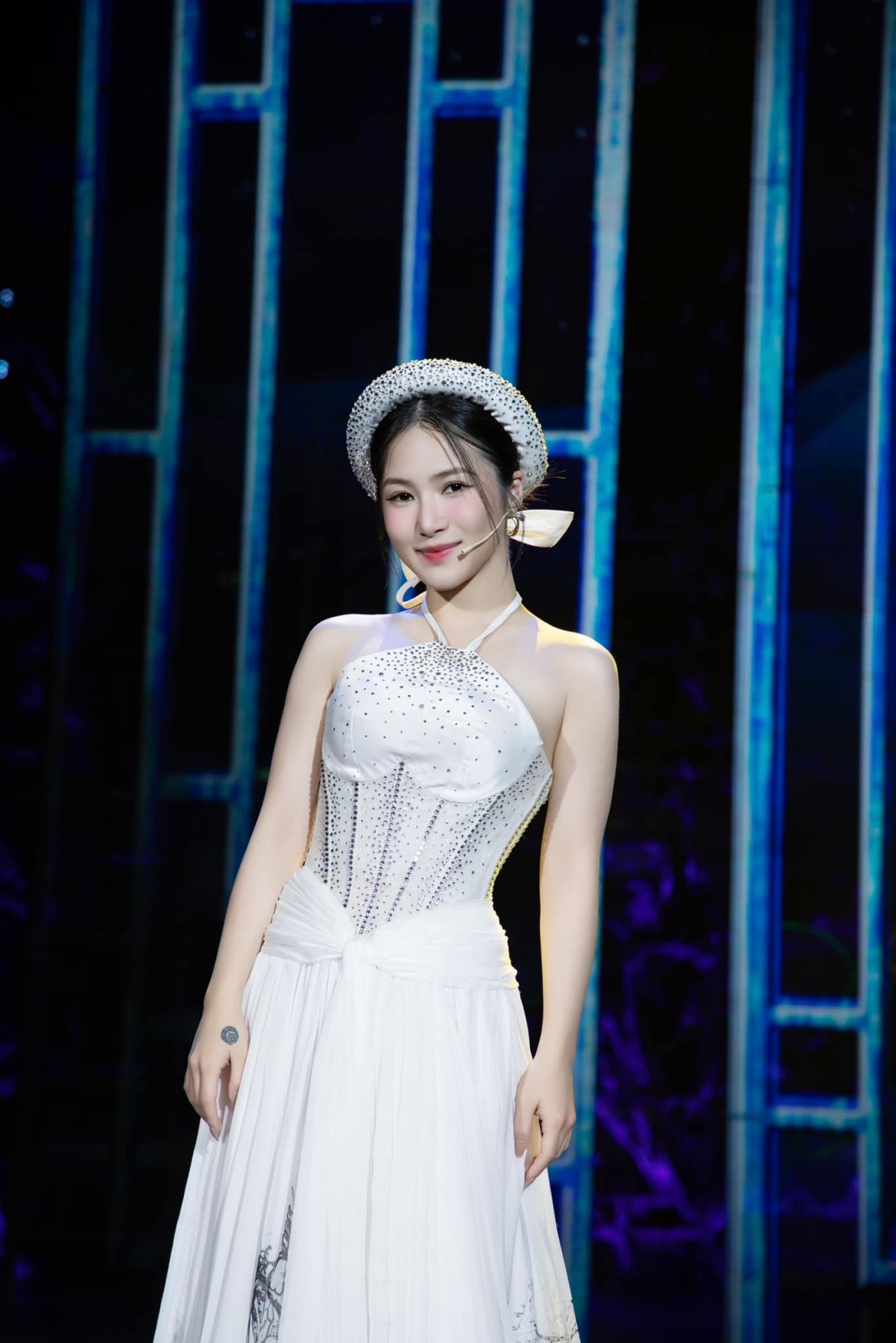 Hương Tràm