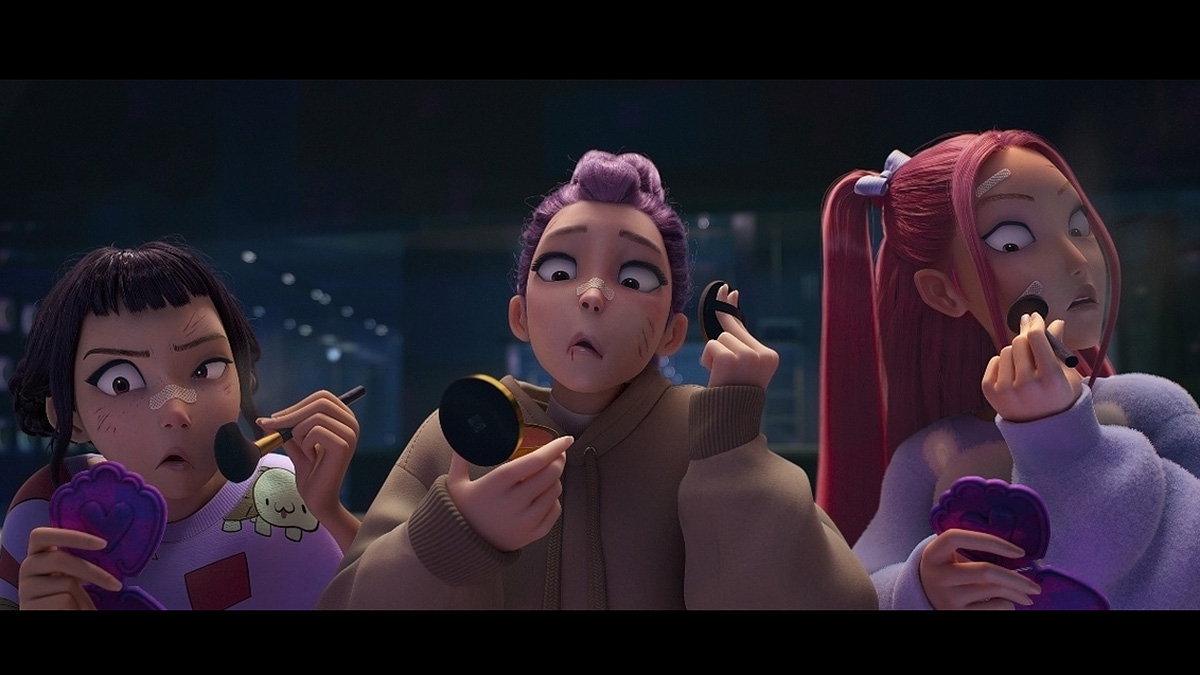 Tính đến ngày 24/6, "K-pop Demon Hunters" đạt 96 phần trăm điểm từ giới phê bình và 91 phần trăm điểm từ khán giả trên Rotten Tomatoes.