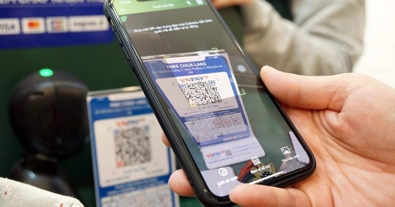 5 khoản tiền chuyển vào tài khoản cá nhân phải chịu thuế (Ảnh minh họa: KT)