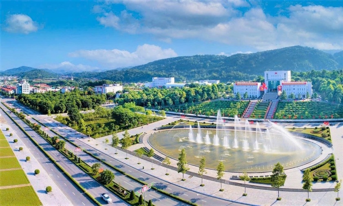 Lào Cai - Yên Bái sáp nhập sẽ tinh gọn bộ máy, mở rộng không gian phát triển
