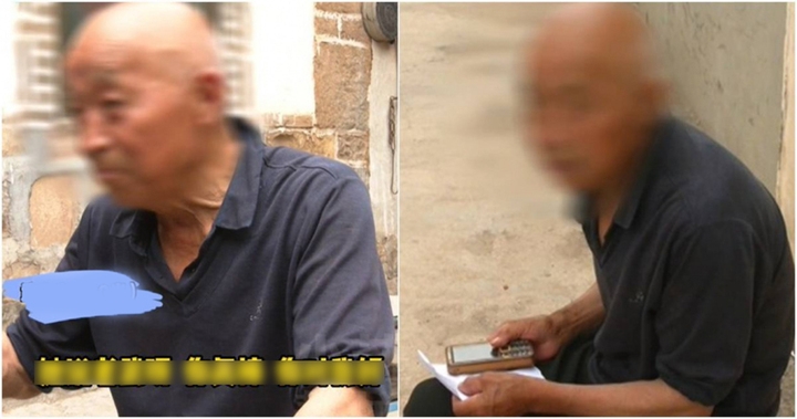 Ông Ngô hối hận: "Tôi là một con bò già ăn cỏ non vì tôi thích cô ấy trẻ trung".