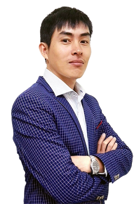 Ông Lê Văn Tuấn, Giám đốc Công ty TNHH Kế toán Thuế Keytas